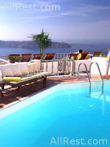 Iliovasilema Hotel Apartments 26